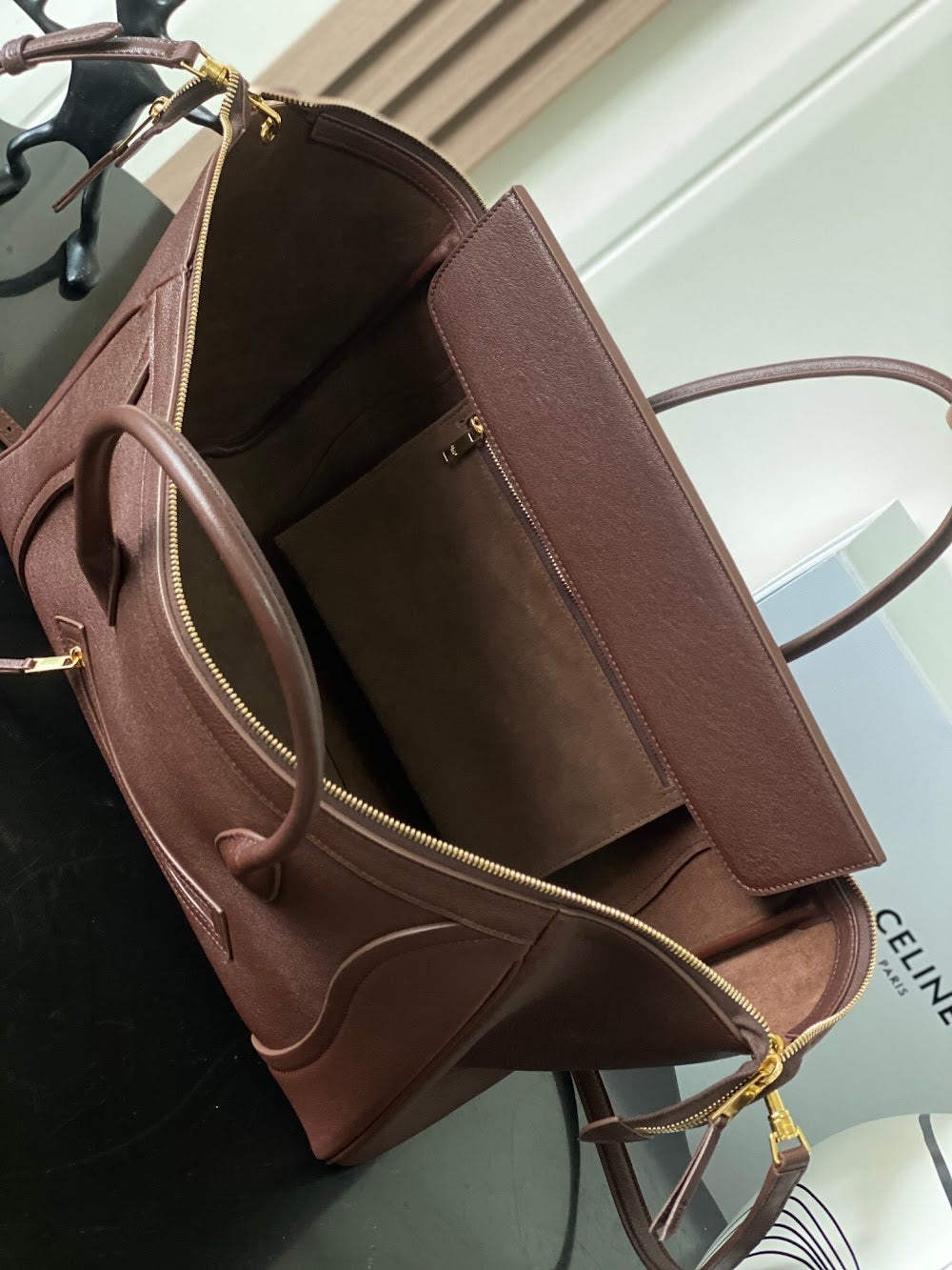 Dragons Bags Celine Luxury Bag --112561