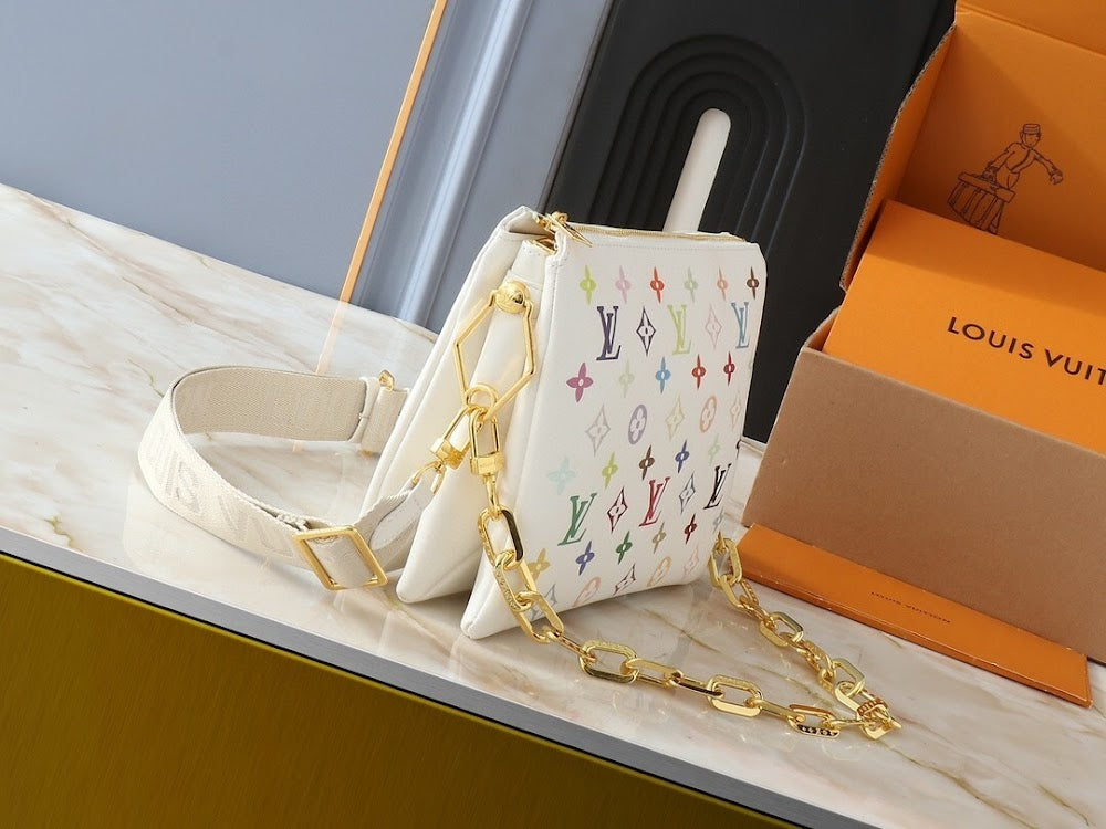 Dragons Bags ln Luxury Bag --76629
