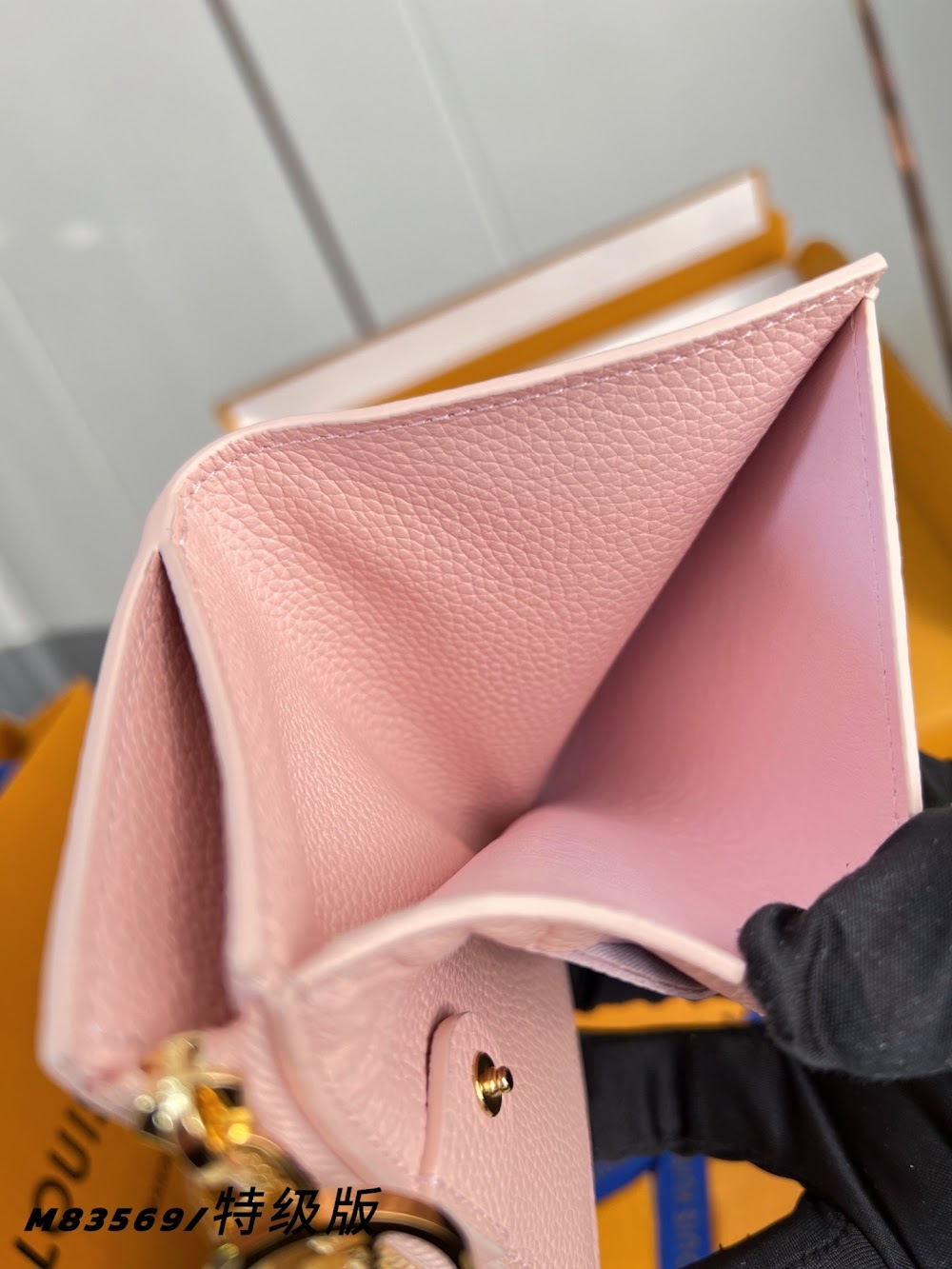 Dragons Bags ln Luxury Bag --95988
