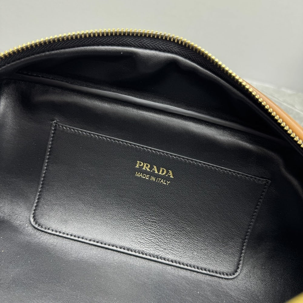 Dragons Bags Pradn Luxury Bag --101811