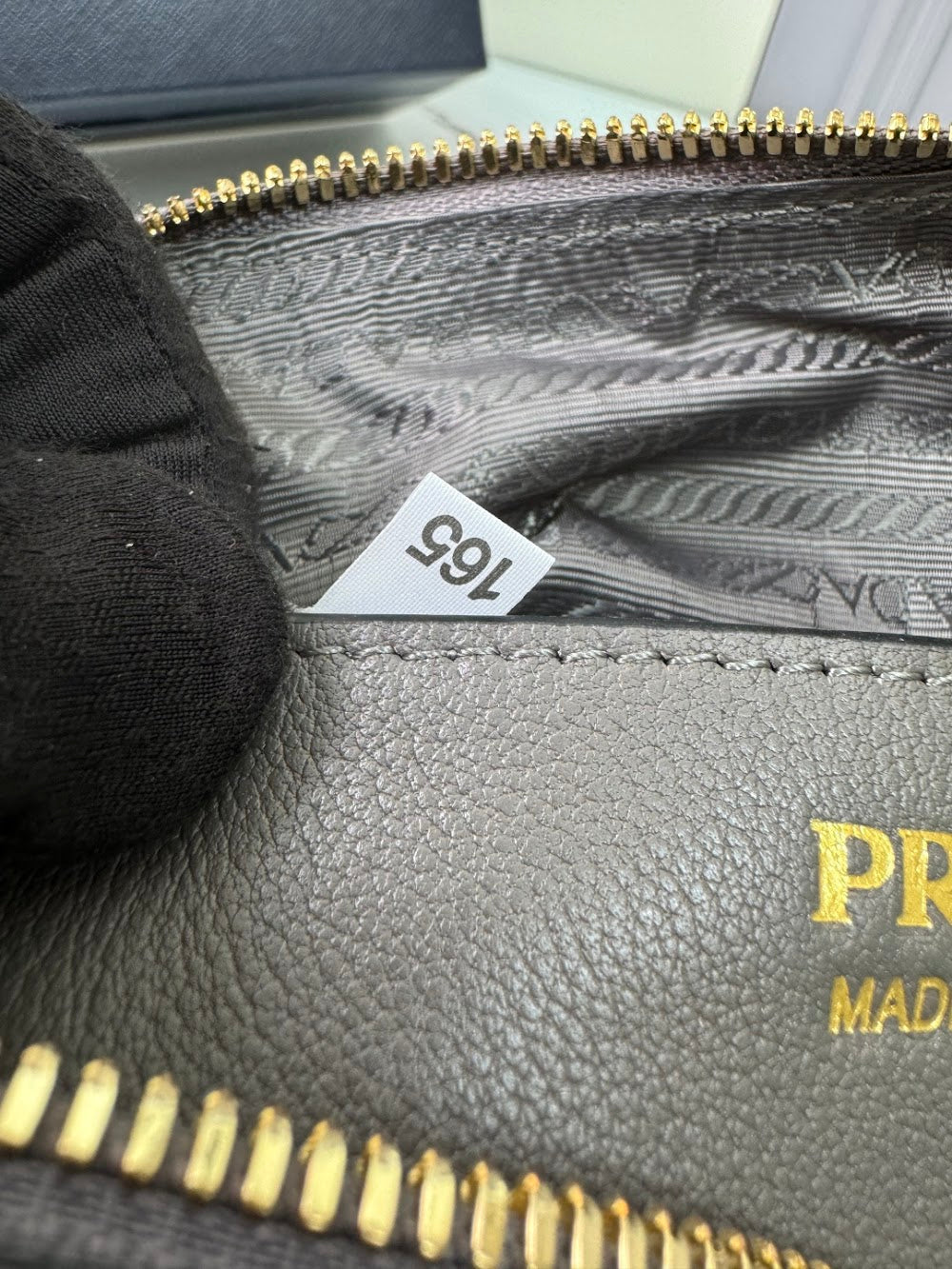 Dragons Bags Pradn Luxury Bag --102458