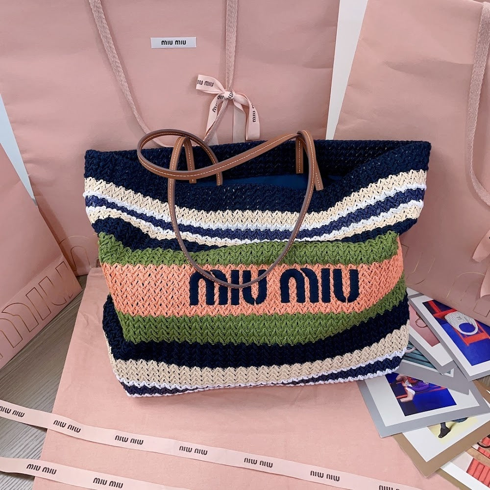 Dragons Bags Miun Miun Luxury Bag --122677