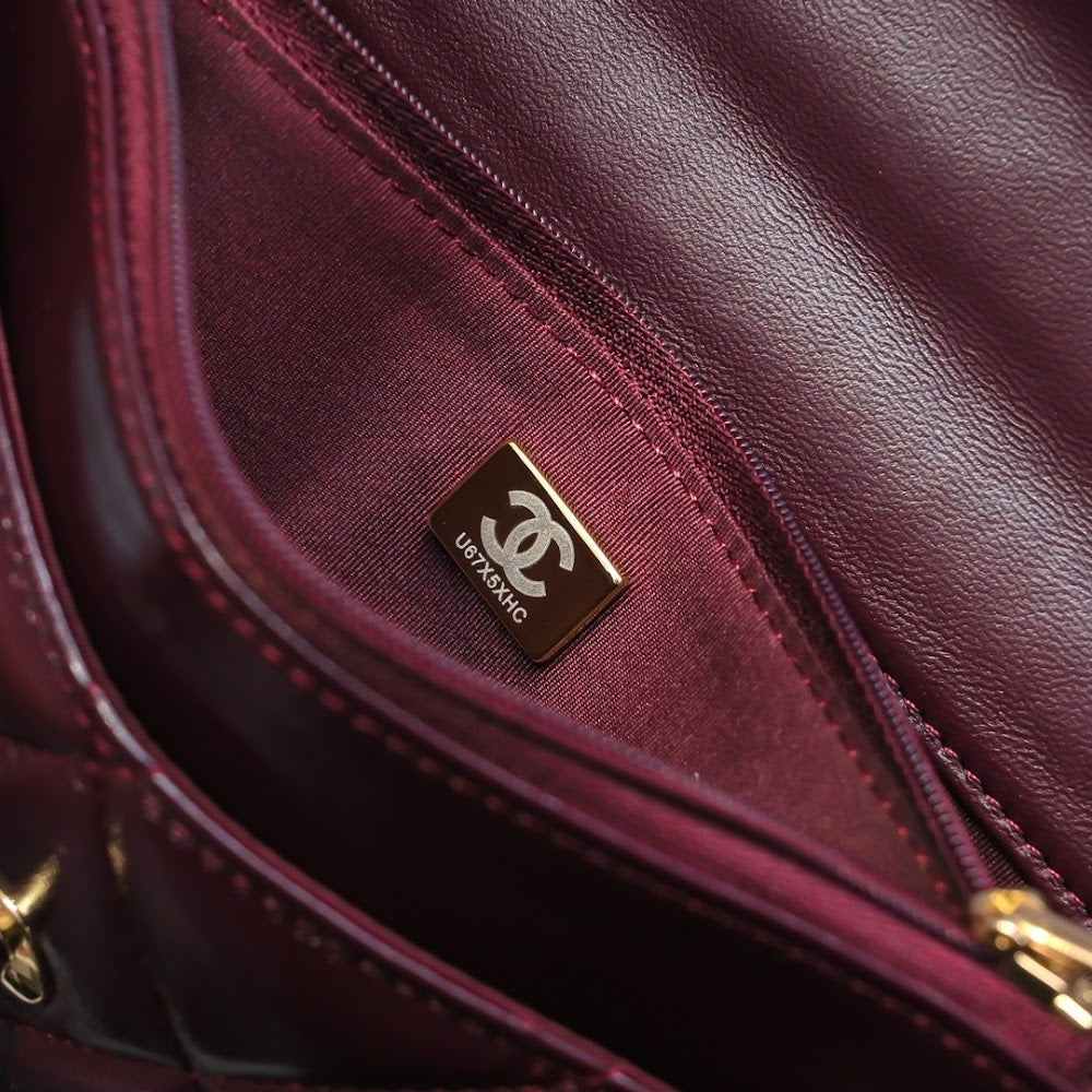Dragons BagsCHn Luxury Bag --114314