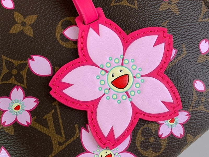 Dragons Bags ln Luxury Bag --62672