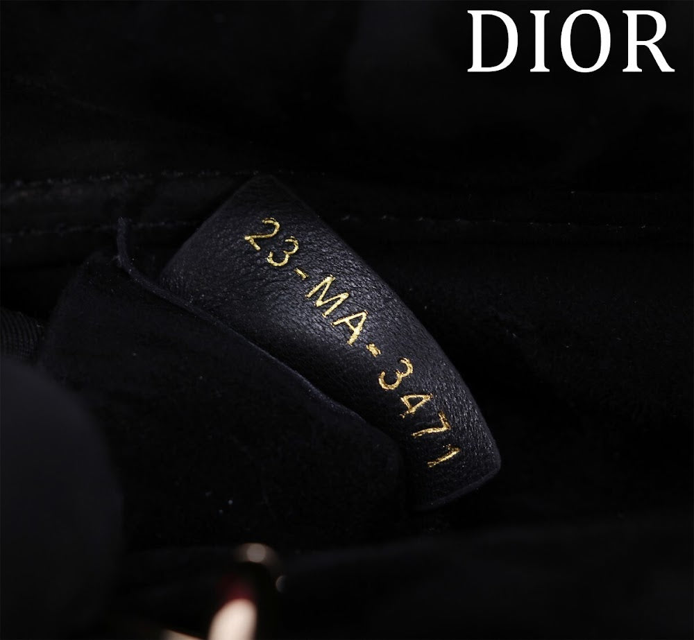 Dragons BagsDiorn Luxury Bag --114862
