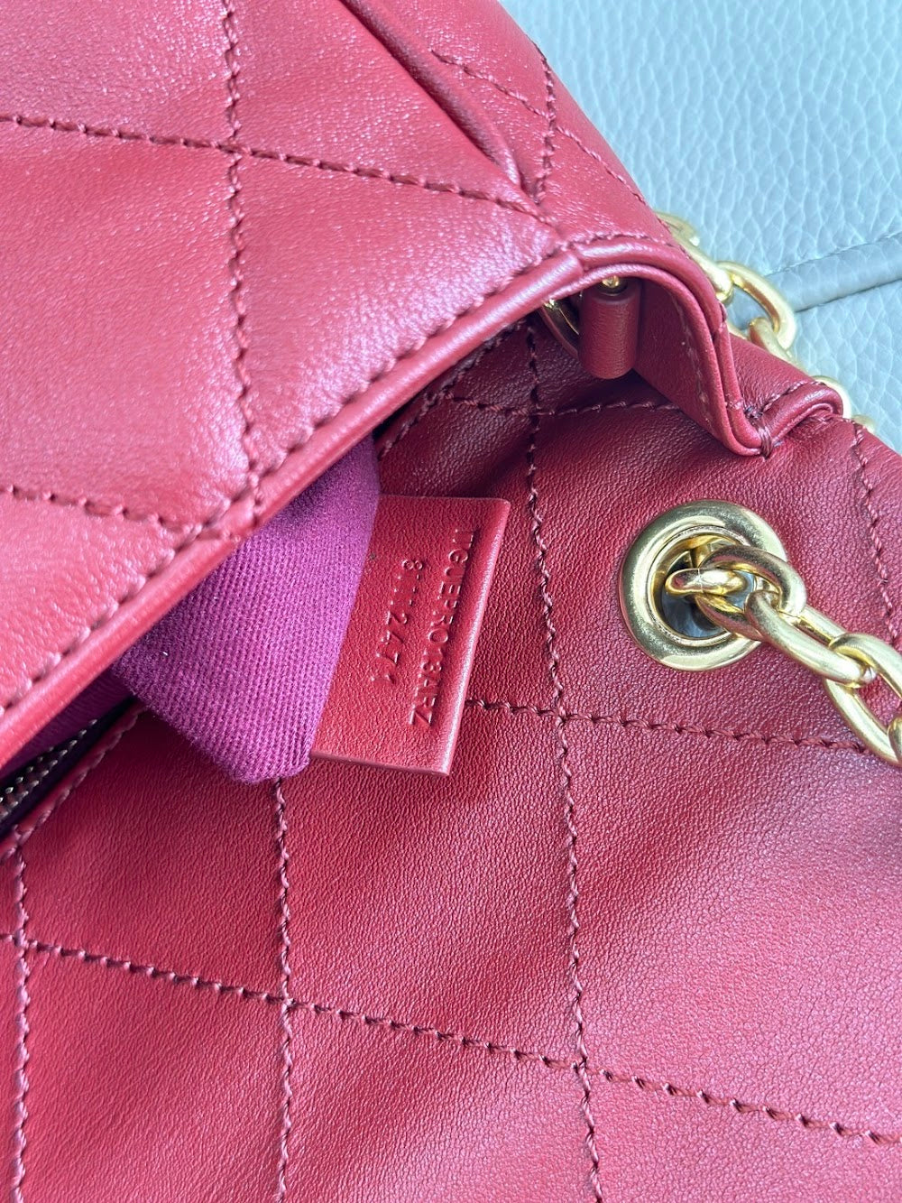 Dragons Bags Burberryn Luxury Bag --92257