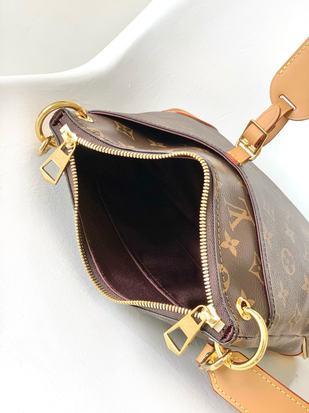 Dragons Bags LVn Luxury Bag --79721