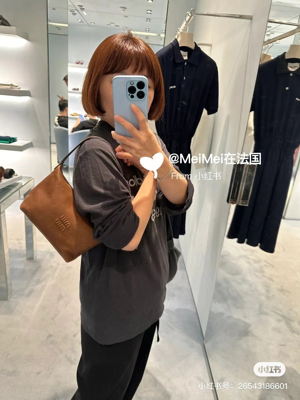 Dragons Bags Miun Miun Luxury Bag --122245