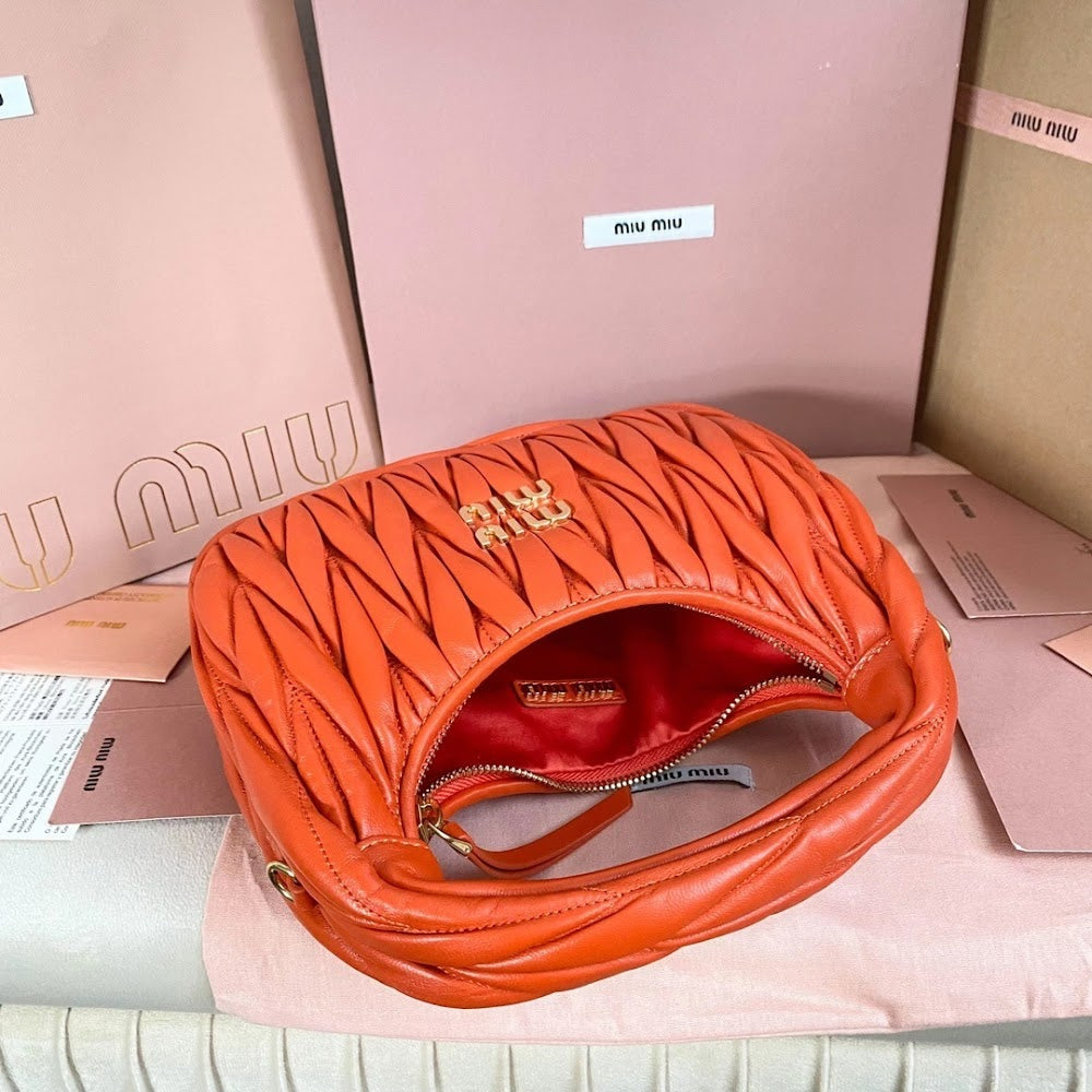 Dragons Bags Miun Miun Luxury Bag --123127