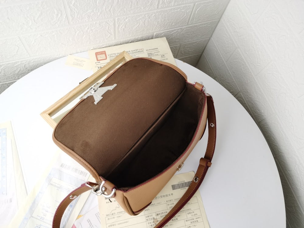 Dragons Bags ln Luxury Bag --78456