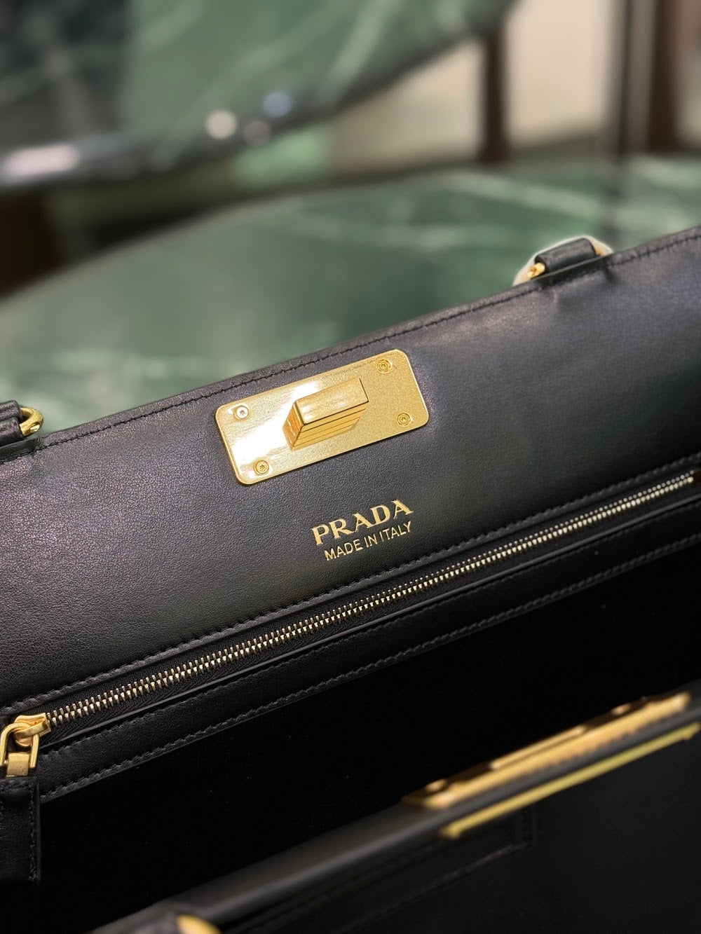 Dragons Bags Pradn Luxury Bag --102284