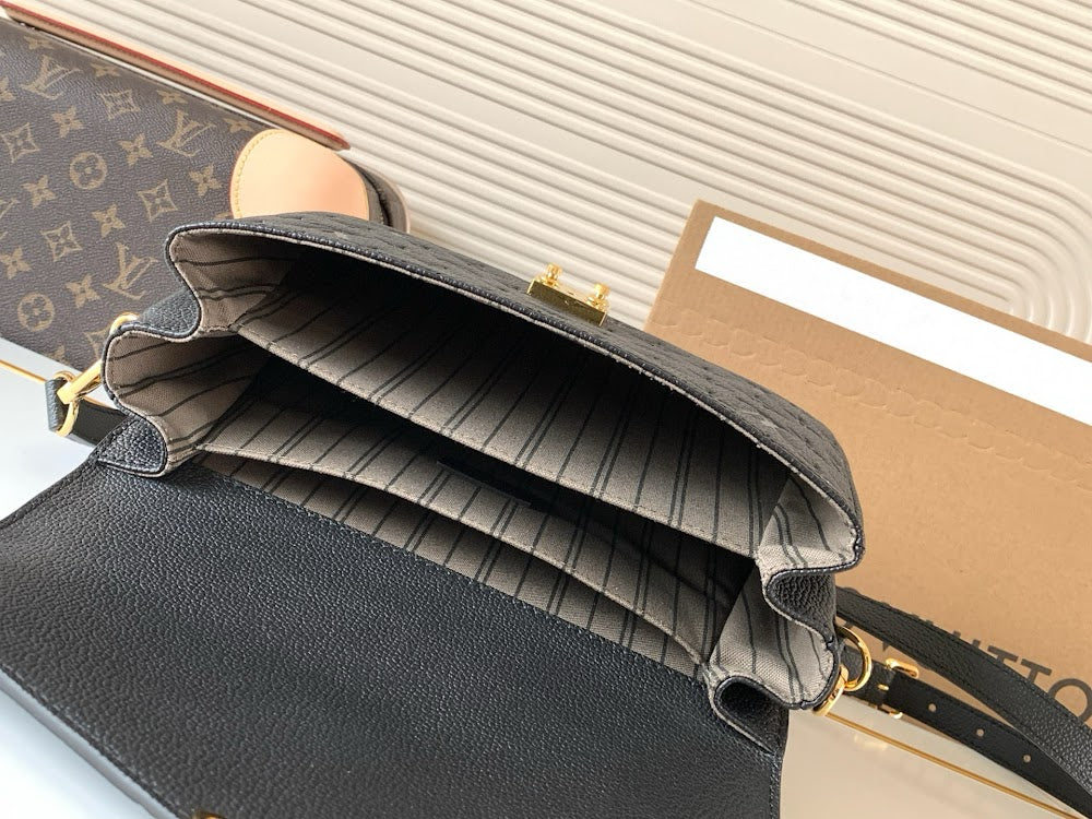 Dragons Bags LVn Luxury Bag --78960