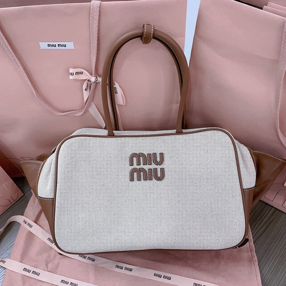 Dragons Bags Miun Miun Luxury Bag --123272