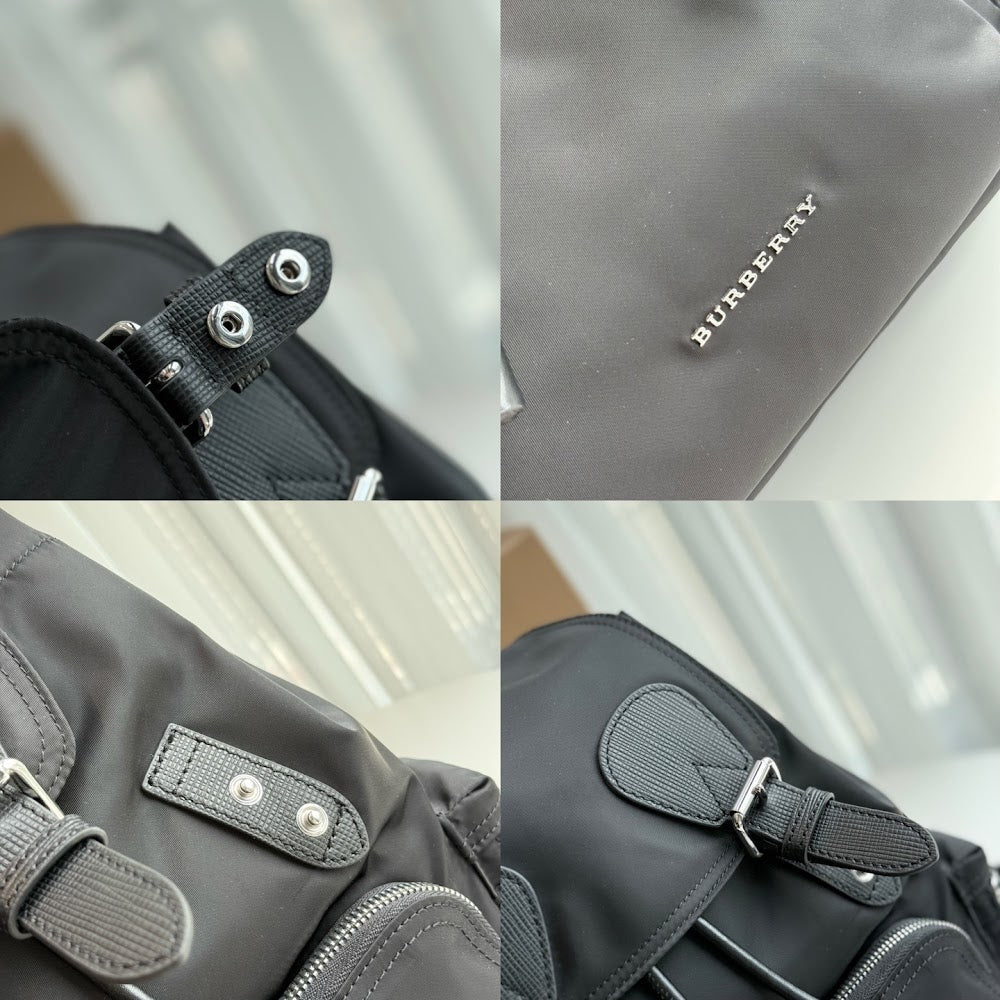 Dragons Bags Burberryn Luxury Bag --92861