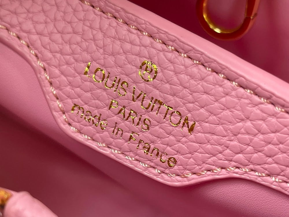 Dragons Bags LVn Luxury Bag --78749