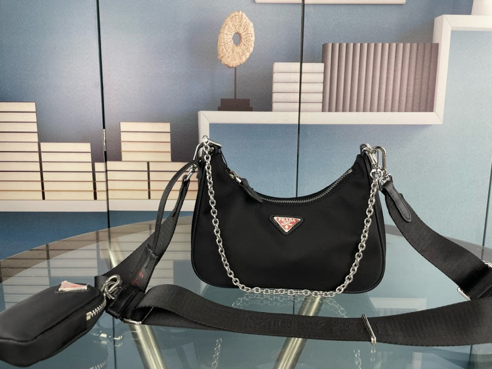 Dragons Bags pradn Luxury Bag --73686