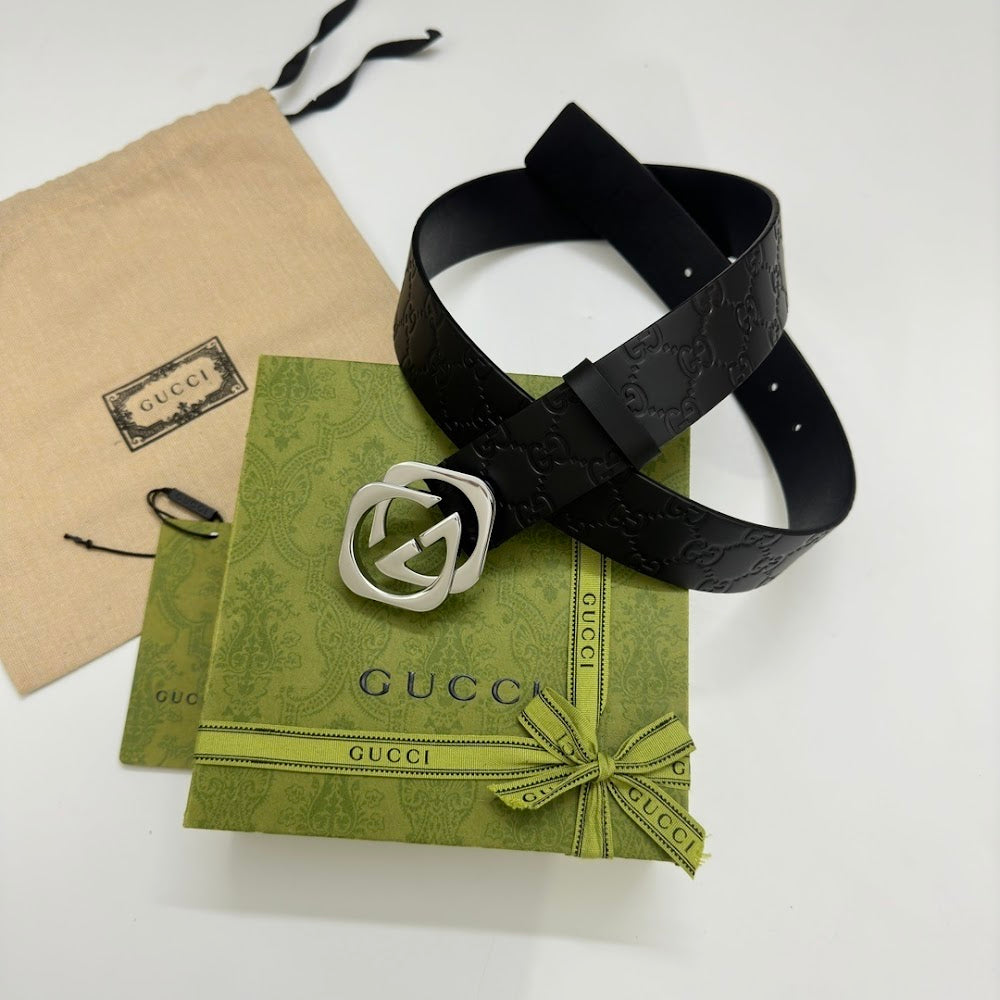 Dragons Bags Guccin Luxury Belt --105101