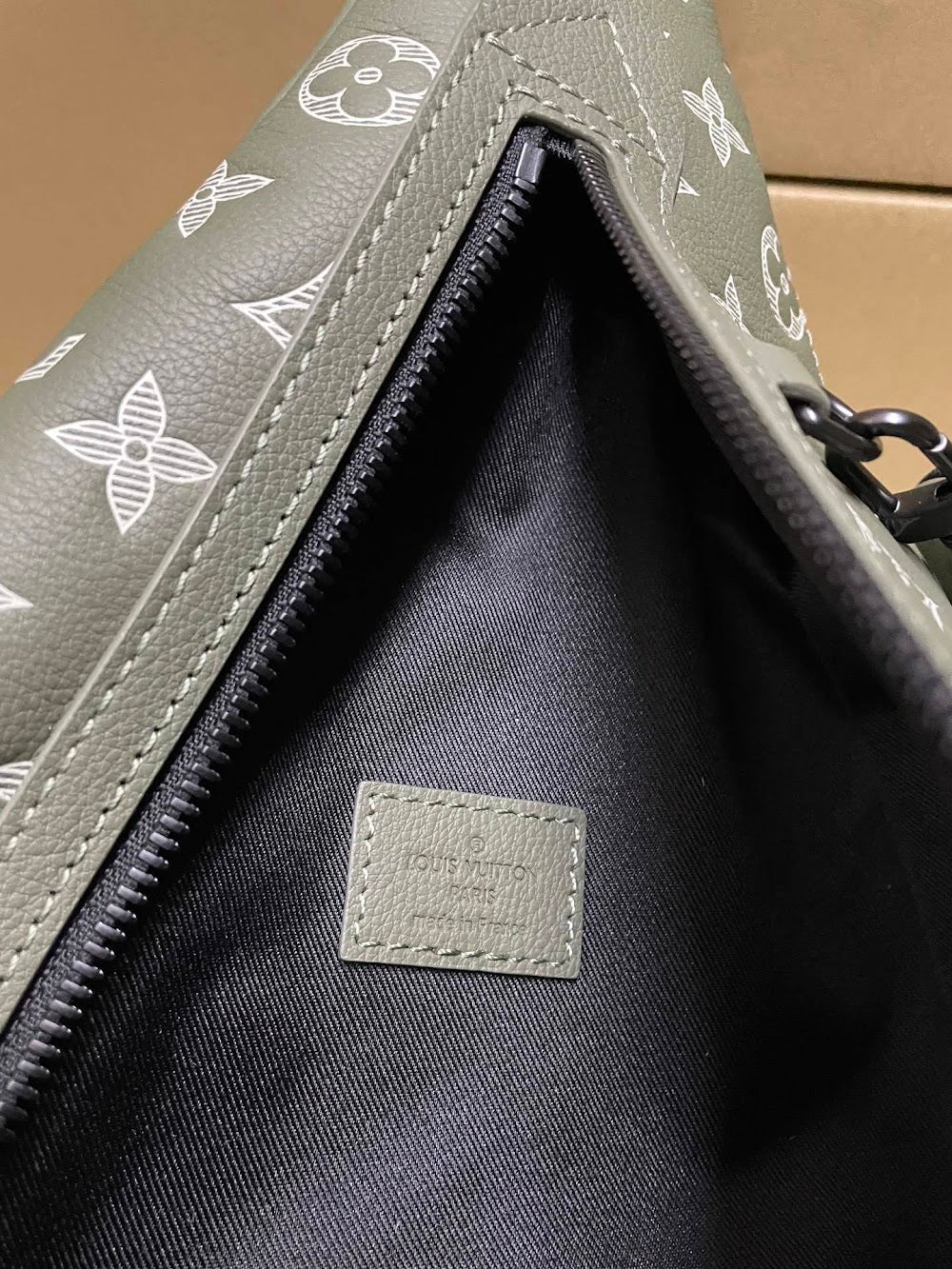 Dragons Bags ln Luxury Bag --96323