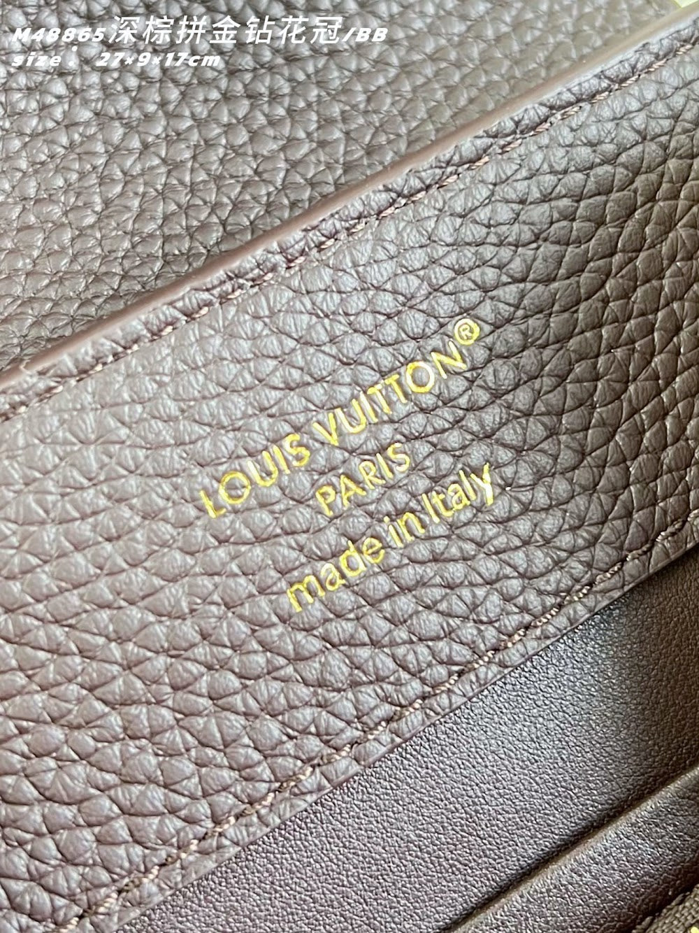 Dragons Bags ln Luxury Bag --96449