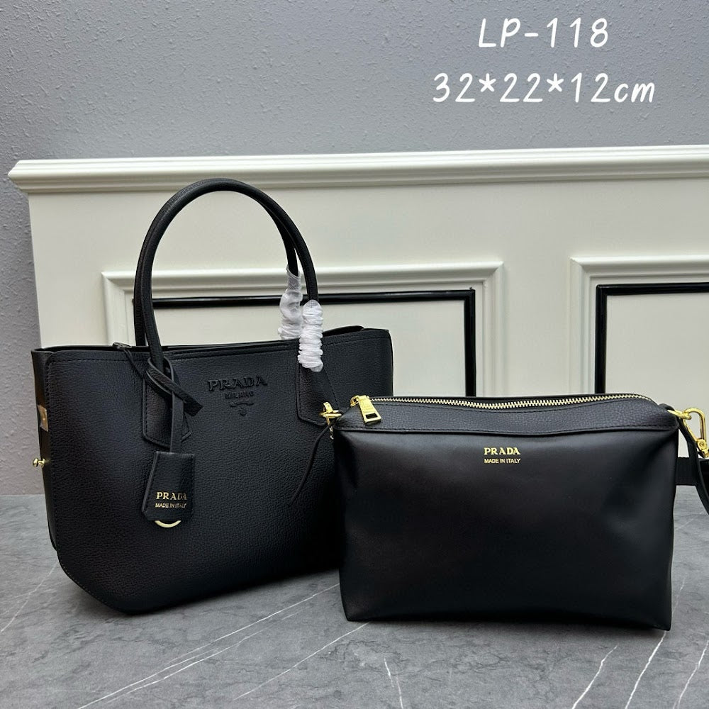 Dragons Bags pradn Luxury Bag --73970