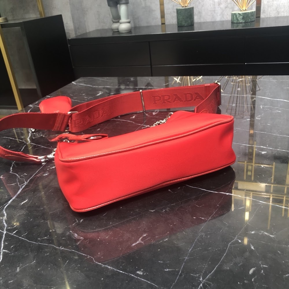 Jessica Bags pradn Luxury Bag --74639