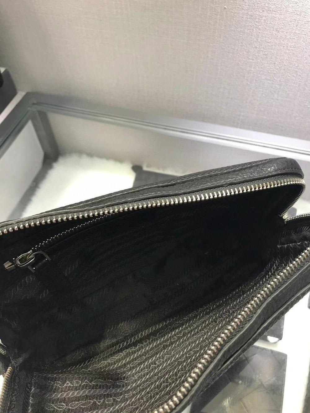 Dragons Bags Prada Luxury Bag --53699
