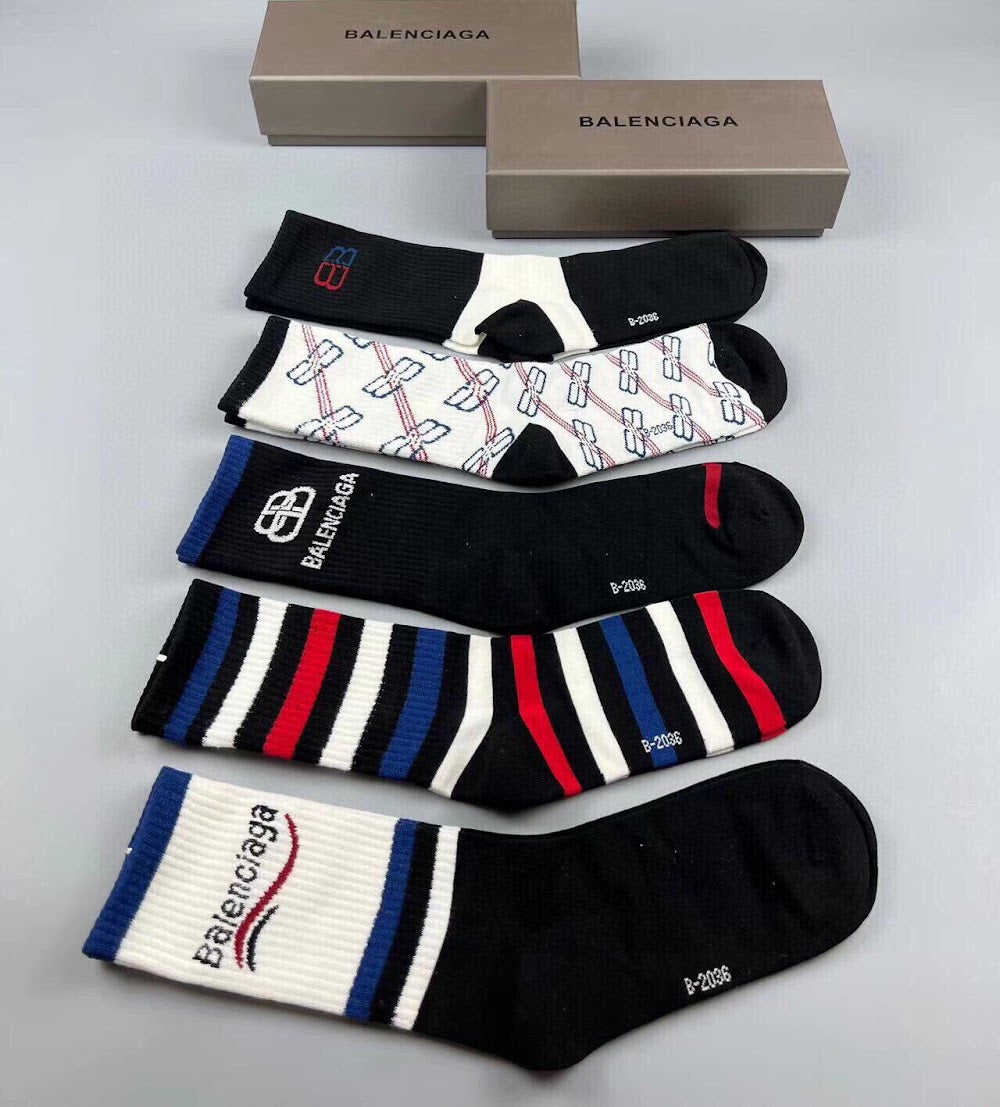 Dragons Bags Premium Luxury Socks --98327