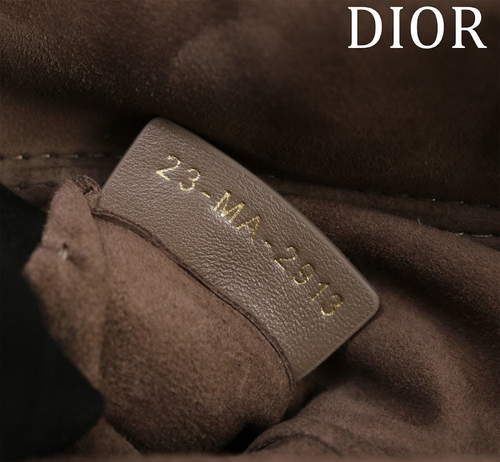 Dragons BagsDiorn Luxury Bag --114755