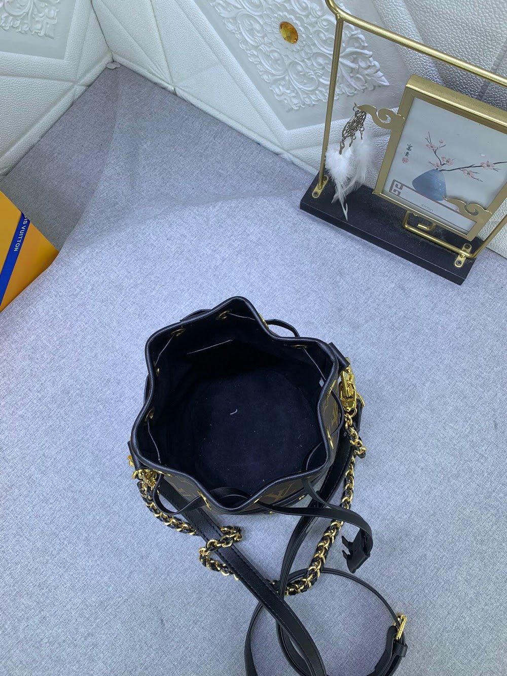 Dragons Bags ln Luxury Bag --81378