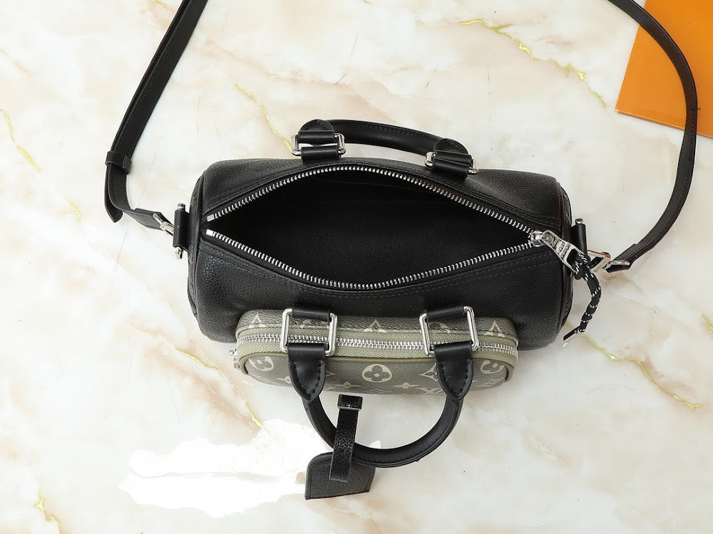 Dragons Bags LVn Luxury Bag --81075