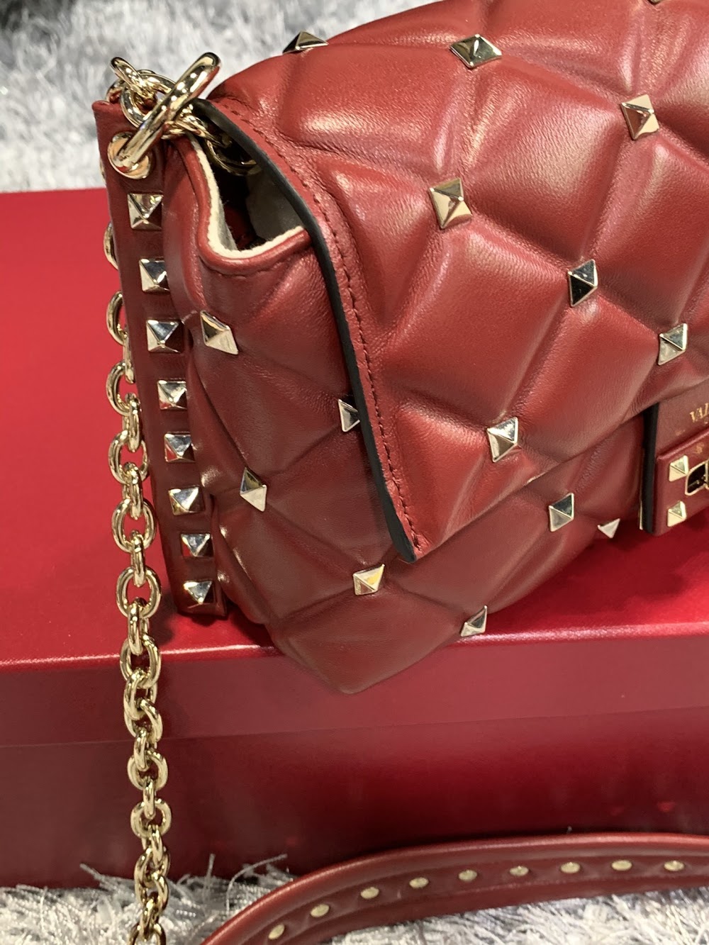 Dragons Bags valentine Luxury Bag --72394
