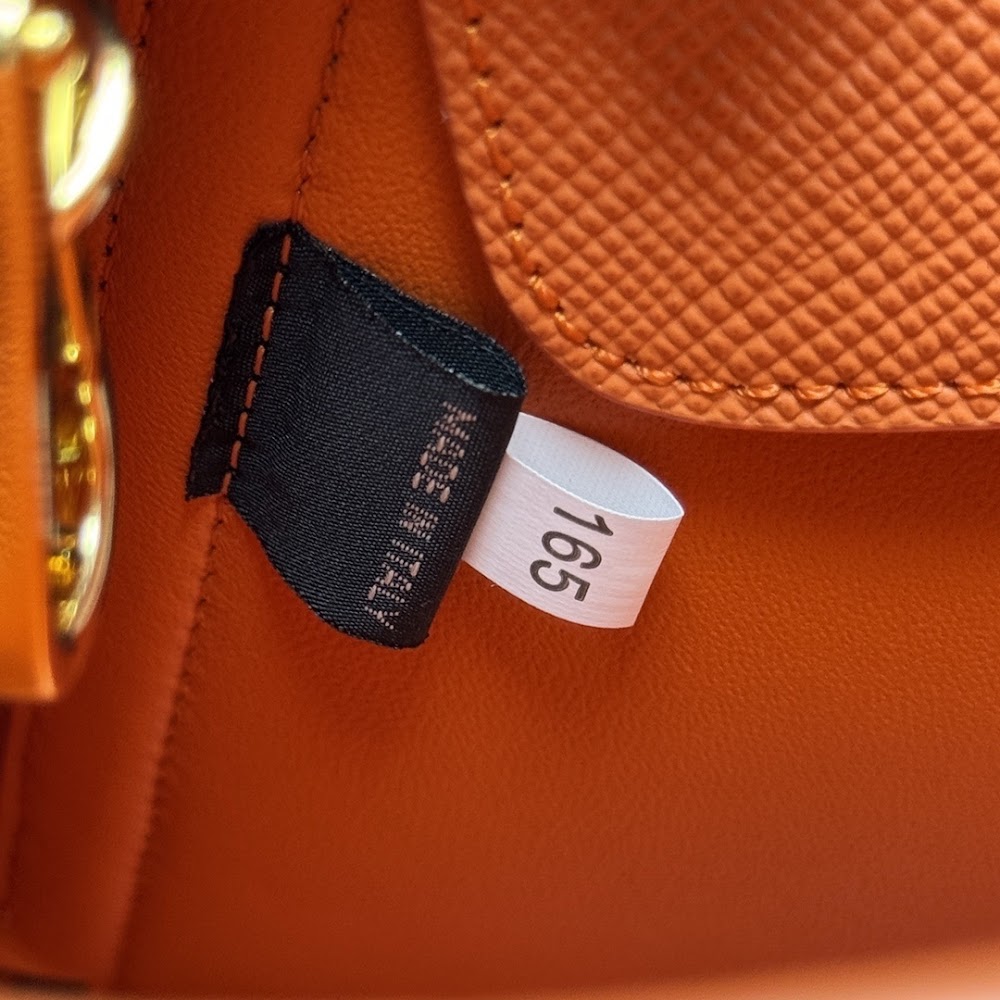 Dragons Bags Pradn Luxury Bag --102319