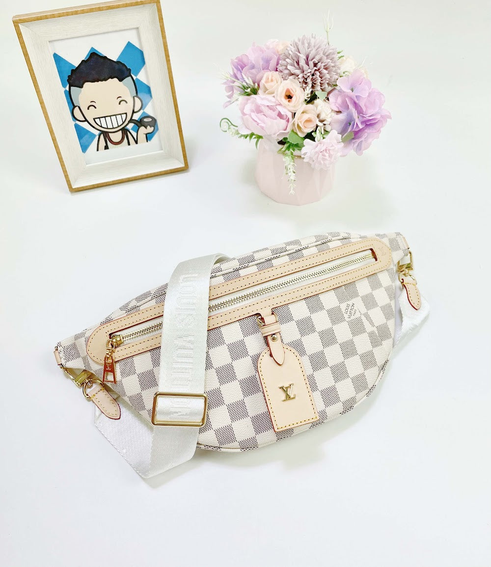 Dragons Bags ln Luxury Bag --77386