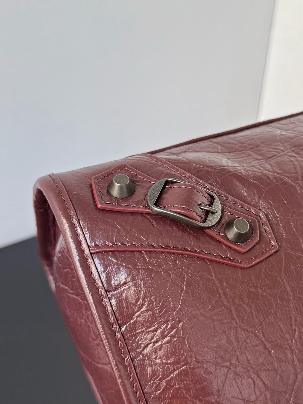 Dragons Bags Balenciaga Luxury Bag --111539