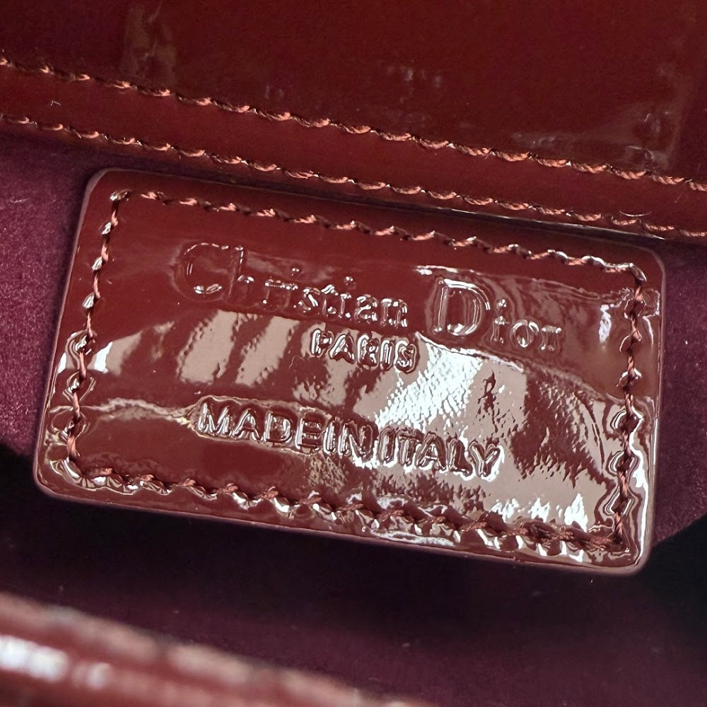 Dragons BagsDiorn Luxury Bag --115446