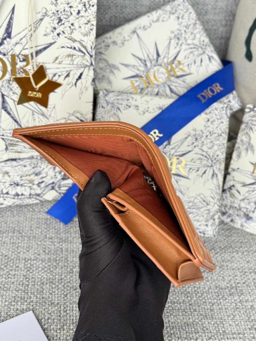 Dragons BagsDiorn Luxury Bag --115225