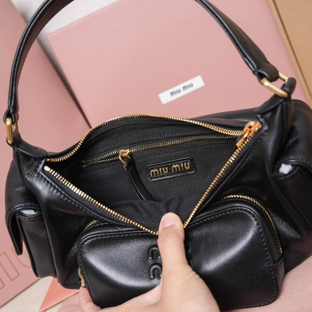 Dragons Bags Miun Miun Luxury Bag --123528