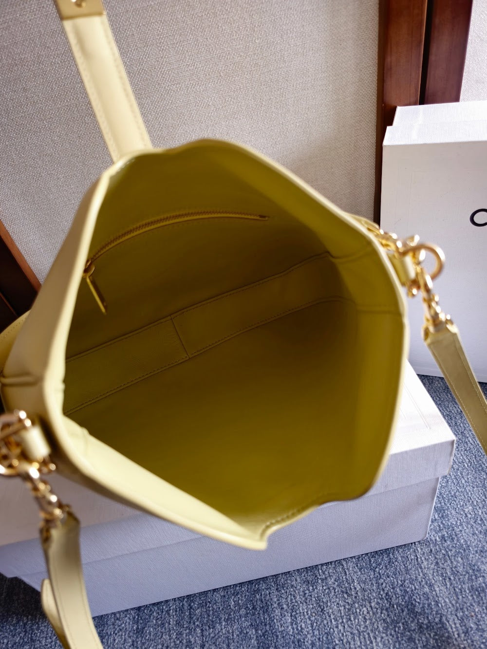 Dragons Bags Celine Luxury Bag --112207