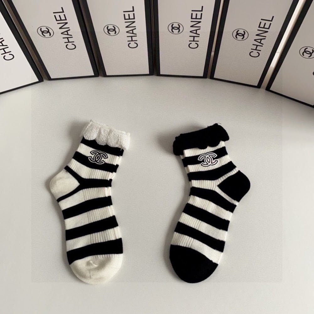 Dragons Bags Premium Luxury Socks --98003