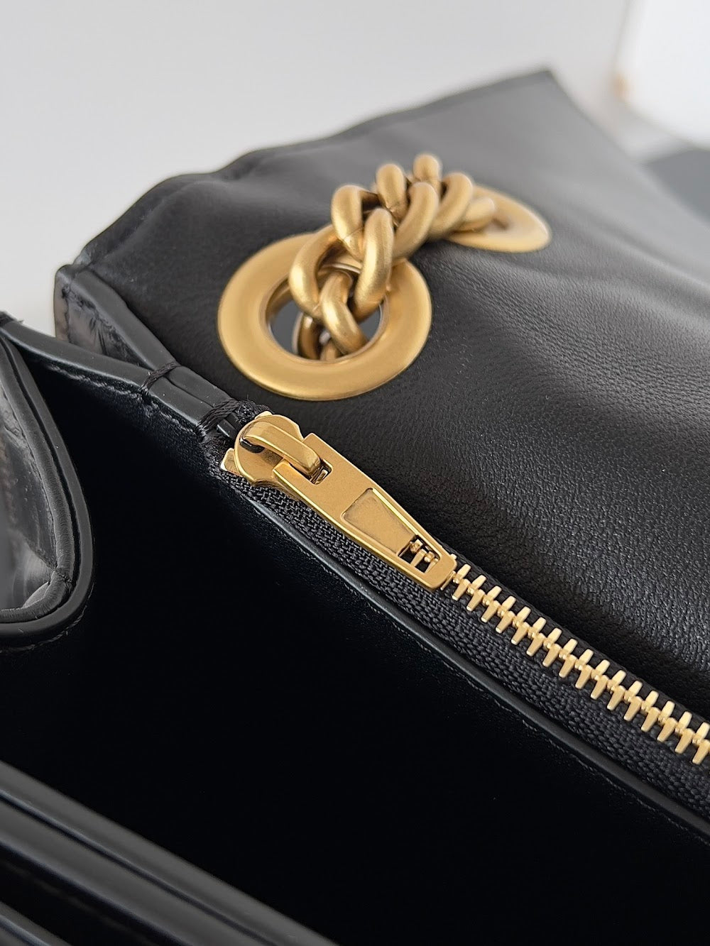 Dragons Bags Balenciaga Luxury Bag --111197