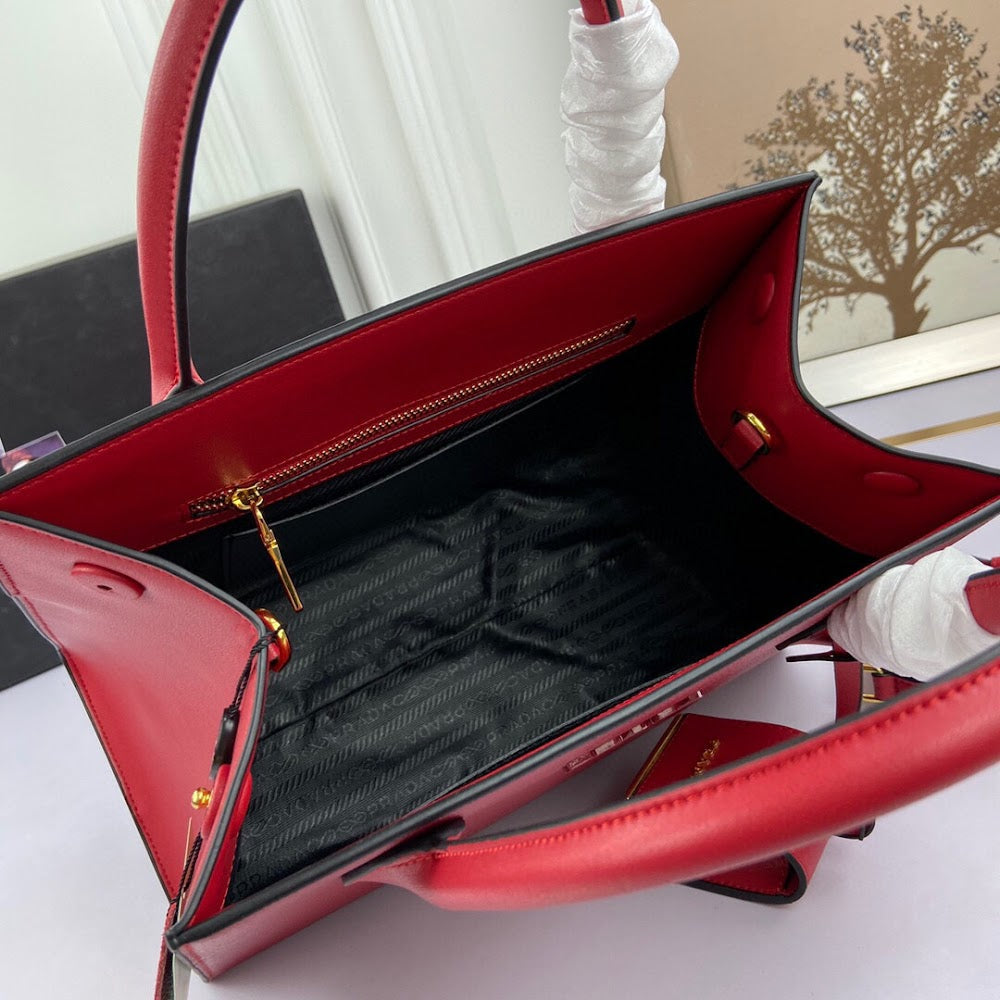 Dragons Bags pradn Luxury Bag --73440