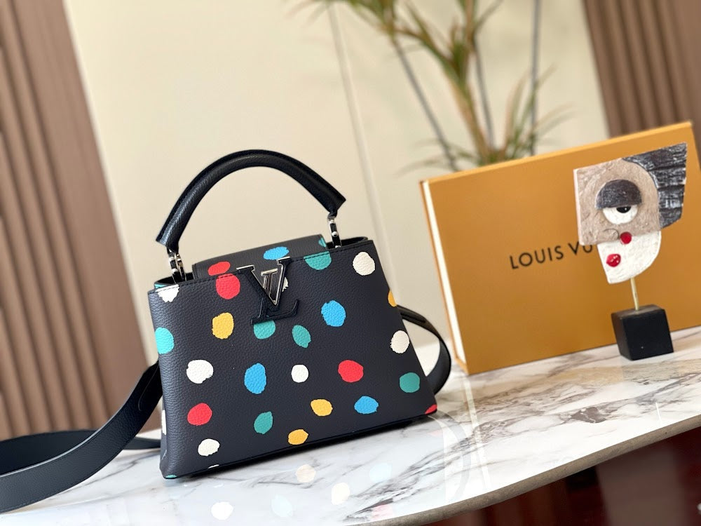 Jessica Bags ln Luxury Bag --75768