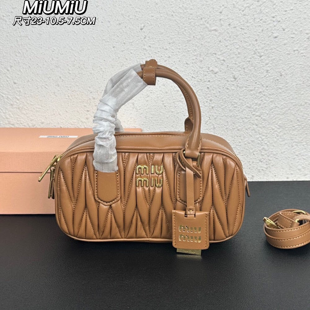 Jessica Bags pradn Luxury Bag --75545