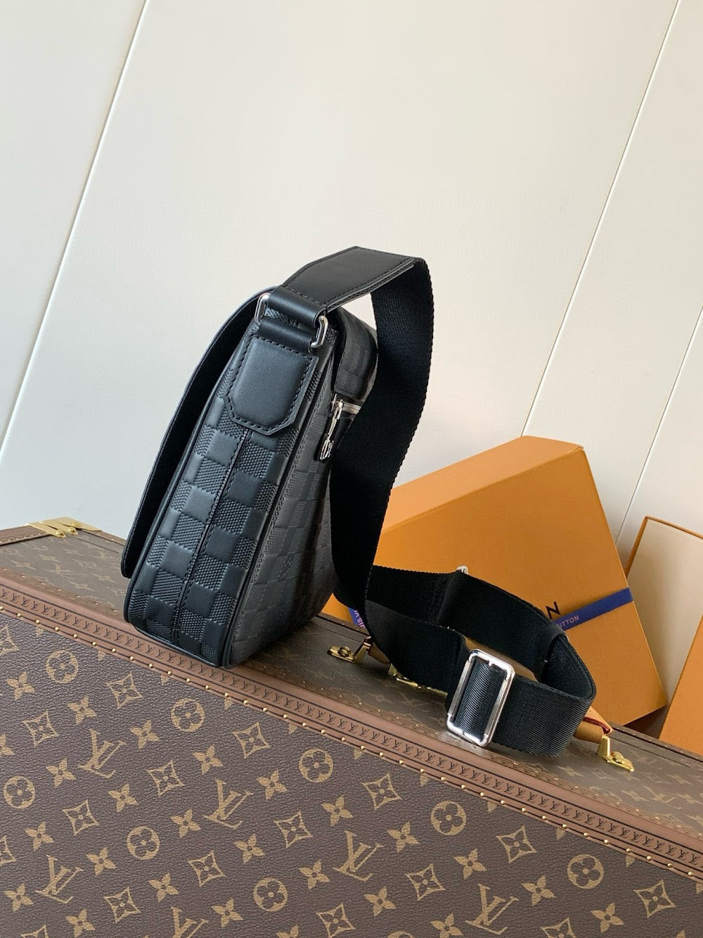 Dragons Bags ln Luxury Bag --71267