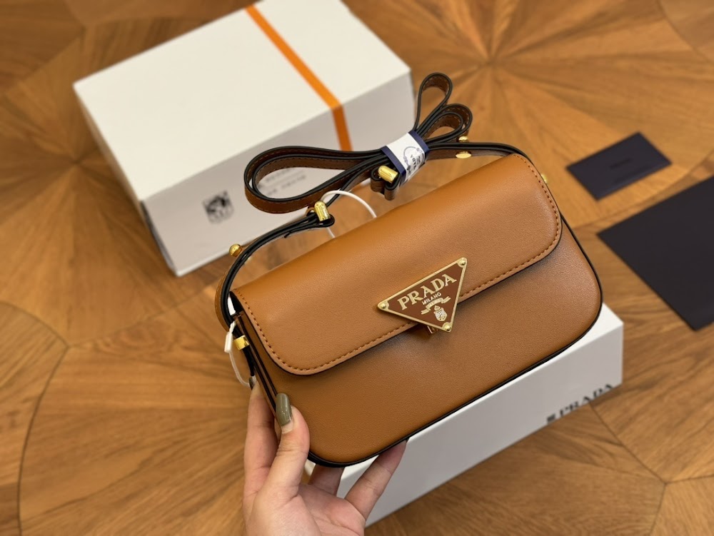 Dragons Bags pradn Luxury Bag --73678