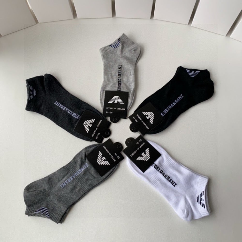 Dragons Bags Premium Luxury Socks --97989