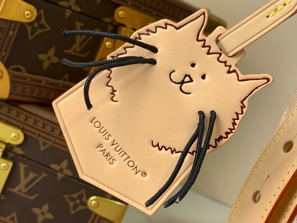 Dragons Bags ln Luxury Bag --58143