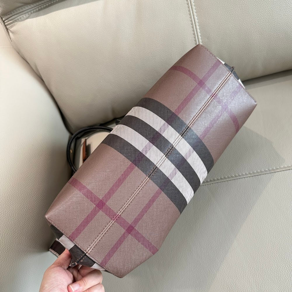 Dragons Bags Burberryn Luxury Bag --92451