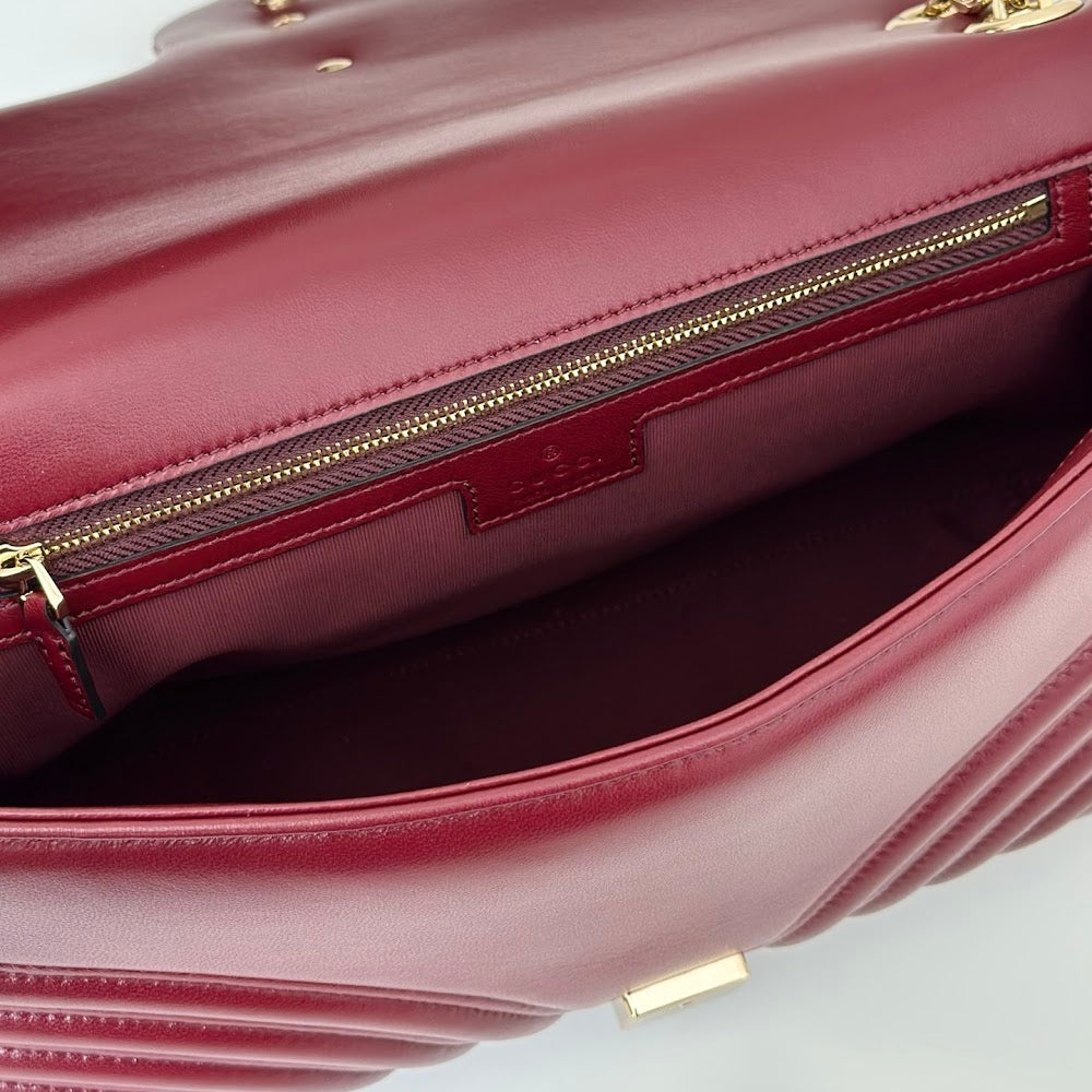 Dragons Bags Guccin Luxury Bag --94294