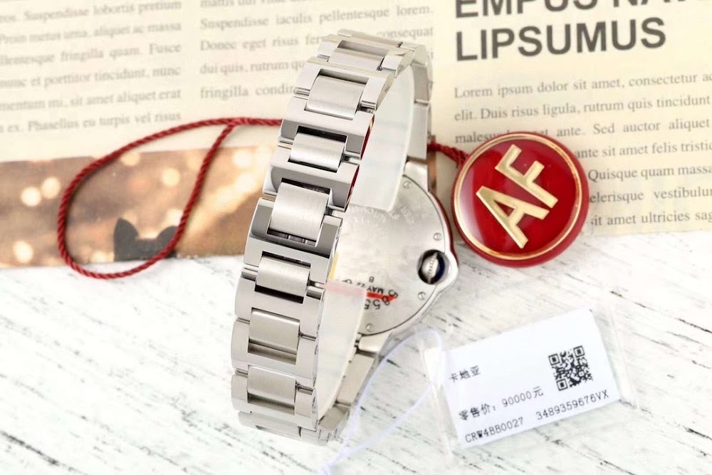 Dragons Bags Luxury Designer Watch --103827